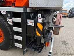 LIEBHERR LTM 1040-2.1 Autokran 4x4 *TOP Zustand