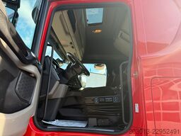SCANIA R450 4x2 SZM mit ADR EXII - EXIII - FL- AT