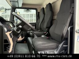 MAN TGL 8.180 Koffer Möbel Maxi 7,05 m lang 44 m³
