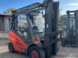 LINDE Linde H45T-02