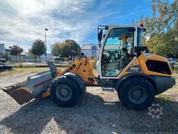 LIEBHERR L506 Compact