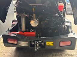 BOBCAT L 85  Radlader  -  Klima   Breitreifen - EDITION