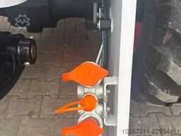 BOBCAT L 85  Radlader  -  Klima   Breitreifen - EDITION