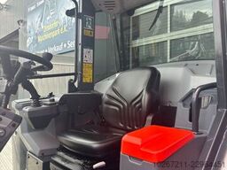 BOBCAT L 85  Radlader  -  Klima   Breitreifen - EDITION