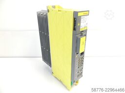 Fanuc A06B-6079-H105 Modul SN:EA8305851 generalüberh. mit 12 Monaten Gewährl.