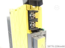 Fanuc A06B-6079-H105 Modul SN:EA8305851 generalüberh. mit 12 Monaten Gewährl.