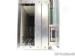 Indramat DDS02.2-W050-B SN:263406-04551 generalüberh. mit 12 Mon. Gewährl.