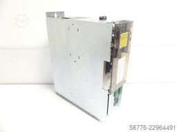 Indramat DDS02.2-W050-B SN:275962-31239 generalüberh. mit 12 Mon. Gewährl.