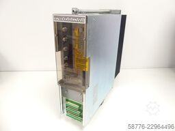 Indramat KDS 1.1-50-300-W1 / 220 AC Servo Controller SN: 6059