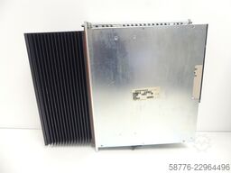 Indramat KDS 1.1-50-300-W1 / 220 AC Servo Controller SN: 6059