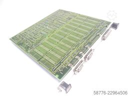 Philips 4022 226 2360 CENTR PROC 86-12 Karte SN: D 001972