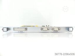 Philips 4022 226 2360 CENTR PROC 86-12 Karte SN: D 001972