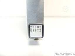 Philips 4022 226 2360 CENTR PROC 86-12 Karte SN: D 001972
