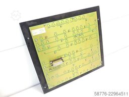 Philips Bedienfeld für MAHO CNC 432 / 27.073757 SN: 93.434