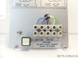 Philips PE 1870/03 Netzteil NC 9415  L Stromversorgung SN: W113310887