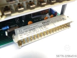 Philips PE 1870/03 Netzteil NC 9415  L Stromversorgung SN: W113310887
