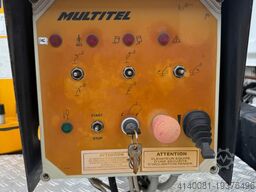 MULTITEL ALU 160 NISSAN CABSTAR 35.12 NT400