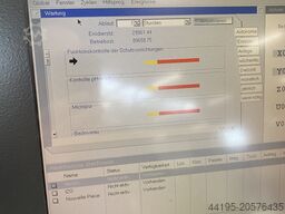 AGIE Excellence 2 *refurbished*