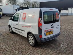 Renault Kangoo 75 PK EURO 5 - ZIJSCHUIFDEUR - ACHTERDEU...