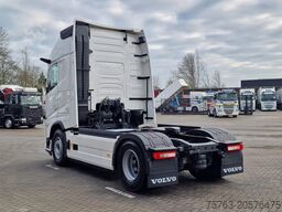 Volvo FH 13.500 Aero Globetrotter XL 4x2 - I Save - I...