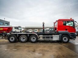 MAN TGS 35.430 BL - HIAB