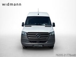 Mercedes-Benz Sprinter 315 CDI Kasten PRO Hochdach Lang AHK