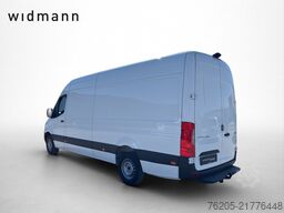 Mercedes-Benz Sprinter 315 CDI Kasten PRO Hochdach Lang AHK