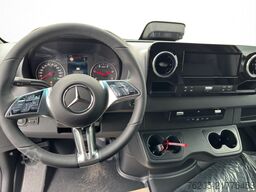 Mercedes-Benz Sprinter 317 CDI Kasten PRO Hochdach Lang AHK