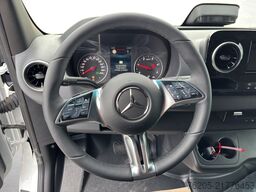 Mercedes-Benz Sprinter 317 CDI Kasten PRO Hochdach Lang AHK