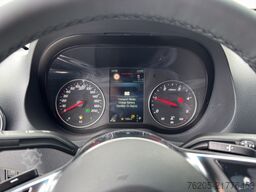 Mercedes-Benz Sprinter 317 CDI Kasten PRO Hochdach Lang AHK