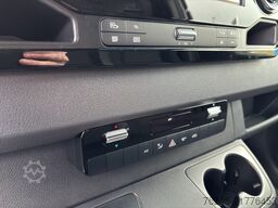 Mercedes-Benz Sprinter 317 CDI Kasten PRO Hochdach Lang AHK