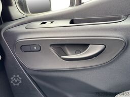 Mercedes-Benz Sprinter 317 CDI Kasten PRO Hochdach Lang AHK