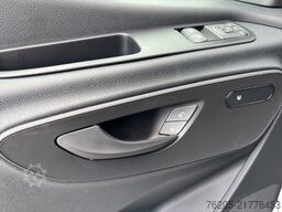 Mercedes-Benz Sprinter 317 CDI Kasten PRO Hochdach Lang AHK