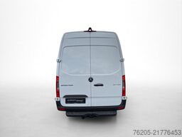 Mercedes-Benz Sprinter 317 CDI Kasten PRO Hochdach Lang AHK