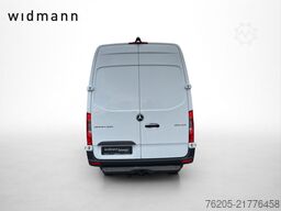 Mercedes-Benz Sprinter 319 CDI Kasten PRO Hochdach Lang AHK