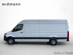 Mercedes-Benz Sprinter 319 CDI Kasten PRO Hochdach Lang AHK