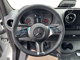 Mercedes-Benz Sprinter 319 CDI Kasten PRO Hochdach Lang AHK