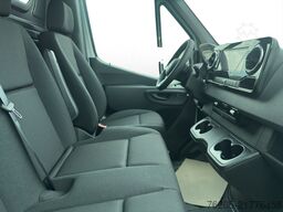 Mercedes-Benz Sprinter 319 CDI Kasten PRO Hochdach Lang AHK