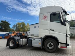 VOLVO FH 500 Kipphydraulik