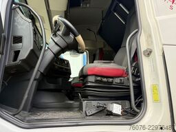 VOLVO FH 500 Kipphydraulik