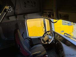 VOLVO FH 500 Kipphydraulik