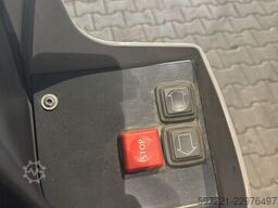 Jungheinrich EZS130