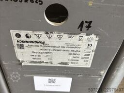 Jungheinrich EZS130