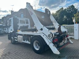 IVECO 330 Stralis Absetzer 4x2