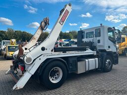 IVECO 330 Stralis Absetzer 4x2