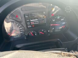 IVECO 330 Stralis Absetzer 4x2