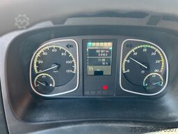 MERCEDES-BENZ 821 Meiller 2Skipper+Atlas 65.4 Kran Bj.2025