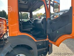 MERCEDES-BENZ 821 Meiller 2Skipper+Atlas 65.4 Kran Bj.2025