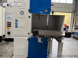 MOSSNER Rekord SSF 630