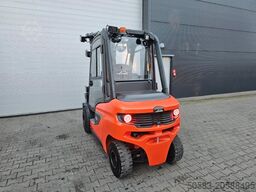 Linde H35D-01 - TRIPLEX - NEU MODEL